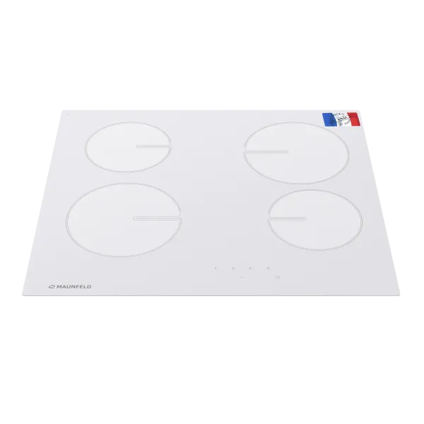 Электрическая варочная панель MAUNFELD MVCE59.4HL.SZ Белый