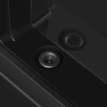 Кофемашина встраиваемая MAUNFELD AMCM1503 Белый