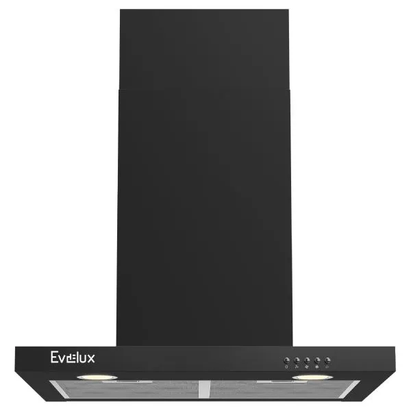 Т-образная вытяжка Ingrid 60 B