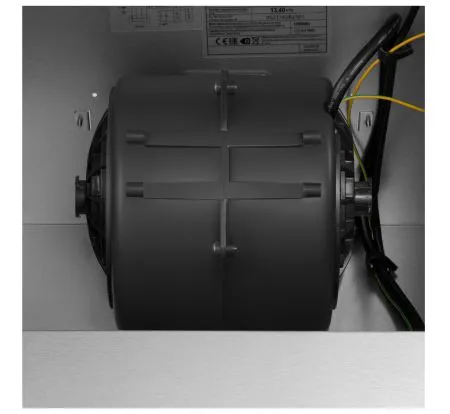 Кухонная вытяжка MAUNFELD Mersey 90 Черный