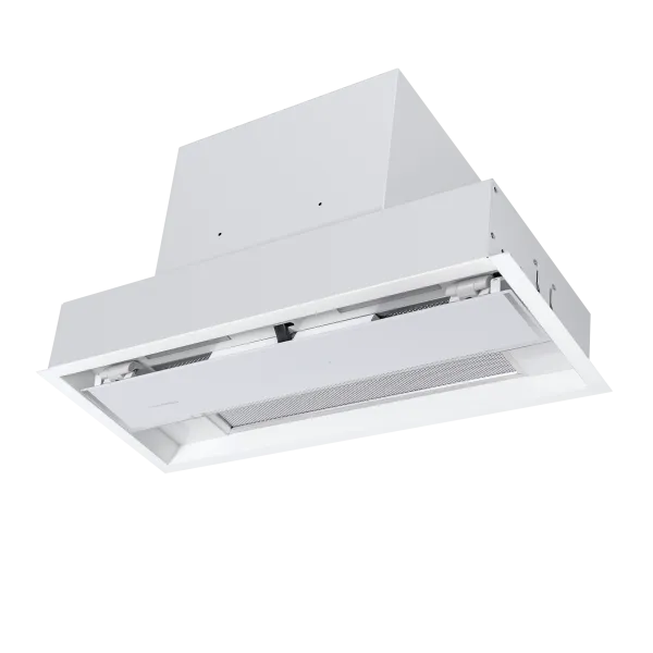 Кухонная вытяжка MAUNFELD MZR 60 Белый