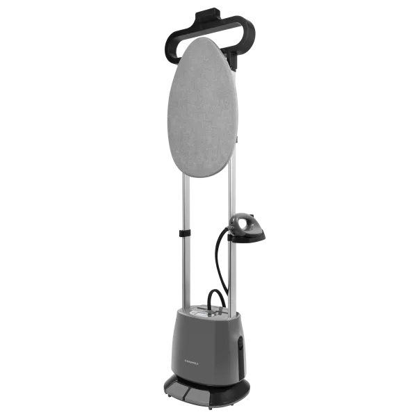 Отпариватель MAUNFELD MF-1137GR PRO Серый