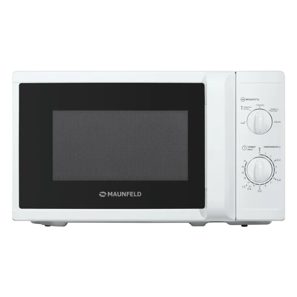 Микроволновая печь MAUNFELD MFSMO.20.7WH Белый