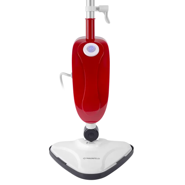 Паровая швабра MAUNFELD MF-1935R Красный