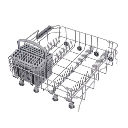 Посудомоечная машина BD 6000