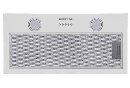 Кухонная вытяжка MAUNFELD THAMES 601PM Белый