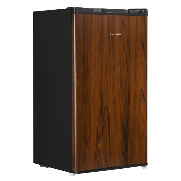 Холодильник MAUNFELD MFF83WD Дерево