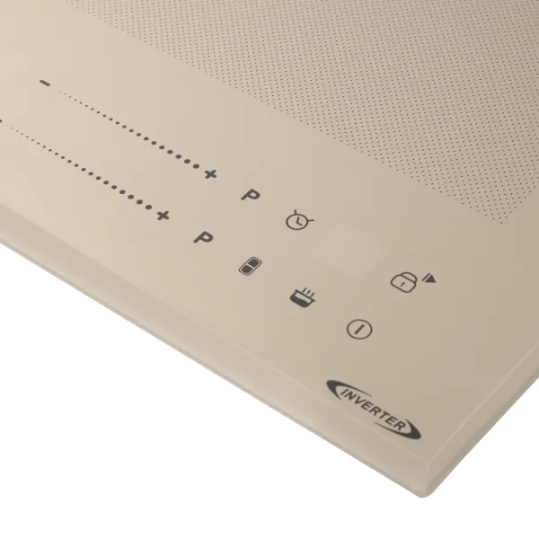 Индукционная варочная панель MAUNFELD CVI292S2F LUX Inverter Черный