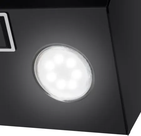 Кухонная вытяжка MAUNFELD Bridge 60 Нержавеющая сталь