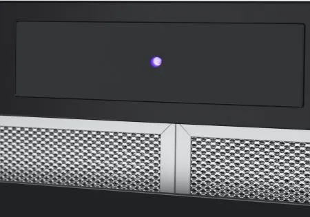 Кухонная вытяжка MAUNFELD Fantasy 90 Черный