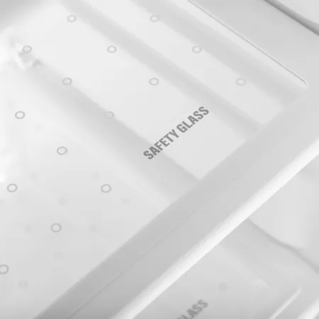 Холодильник MAUNFELD MFF170W Белый