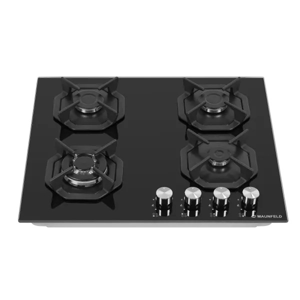 Газовая варочная панель MAUNFELD EGHG.64.23C Черный