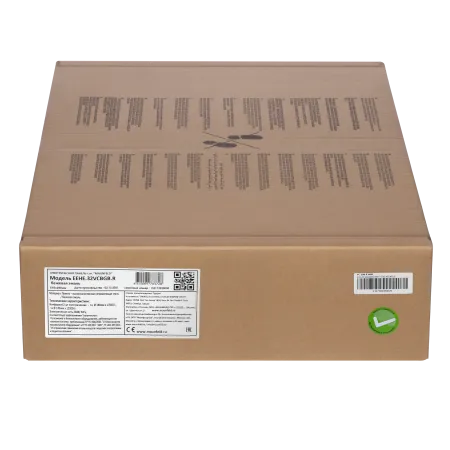 Электрическая варочная панель MAUNFELD EEHE.32VCB Бежевый