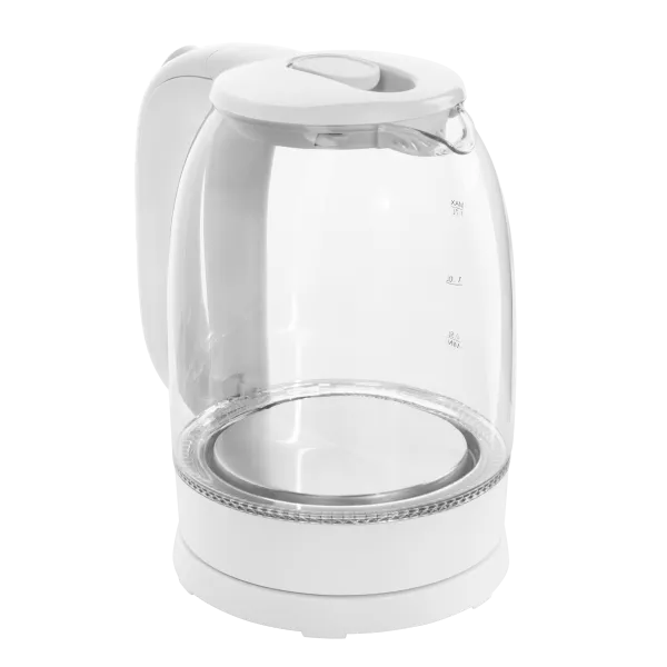 Чайник MAUNFELD MGK-613 Белый