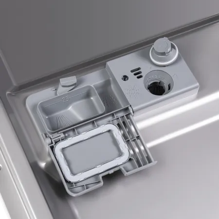 Посудомоечная машина MAUNFELD MWF12I Белый