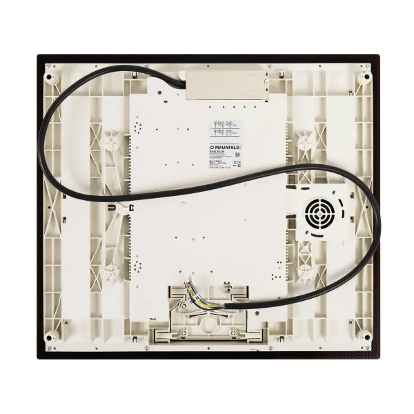 Индукционная варочная панель MAUNFELD MVI59.2FL Черный