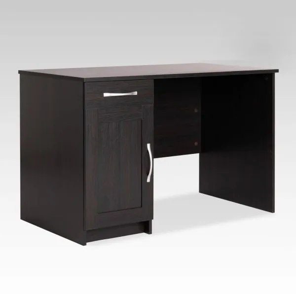 2.03.06.030.5 КАСТОР стол письменный 116х65 RU Дуб Венге