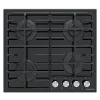 Газовая варочная панель MAUNFELD EGHG.64.6C Черный