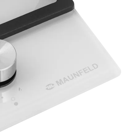 Газовая варочная панель MAUNFELD EGHG.32.63C Белый