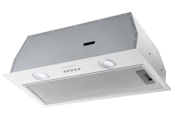 Кухонная вытяжка MAUNFELD THAMES 601M Белый