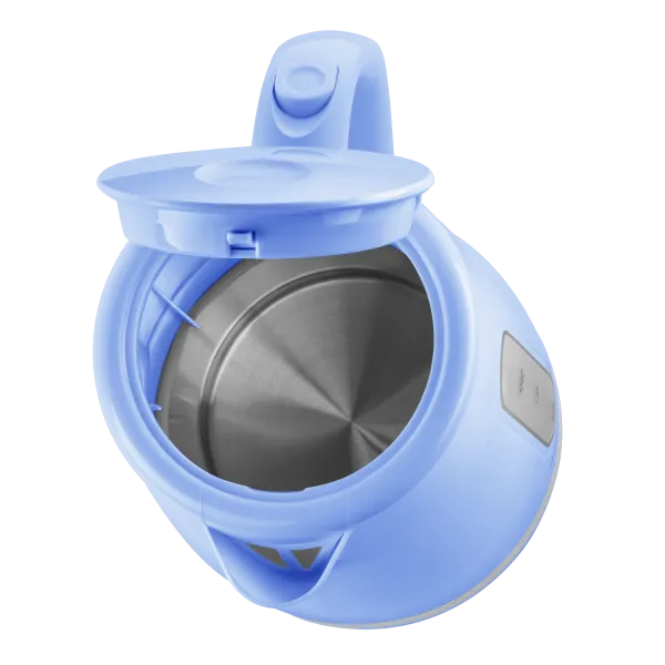 Чайник MAUNFELD MGK-631 Голубой