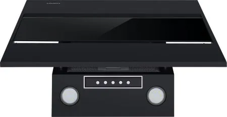 Кухонная вытяжка MAUNFELD Bridge 60 Черный