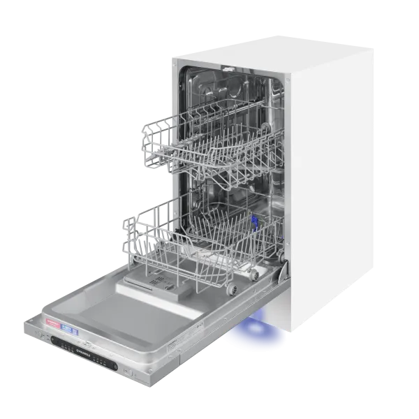 Посудомоечная машина MAUNFELD MLP4249G02 Light Beam Белый