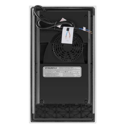Индукционная варочная панель MAUNFELD CVI302EX Белый