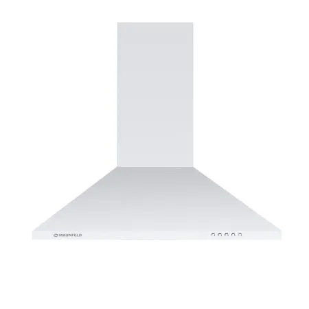 Кухонная вытяжка MAUNFELD Cork 60 Белый