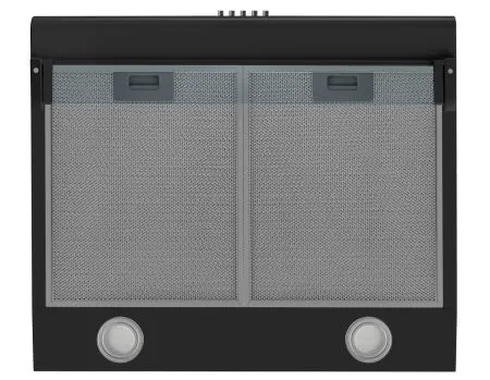 Кухонная вытяжка MAUNFELD MP-1 60 Черный