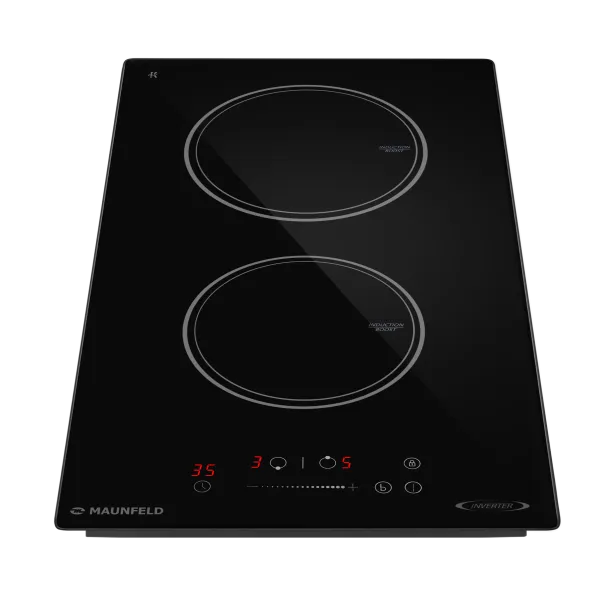 Индукционная варочная панель MAUNFELD AVI3023SBK