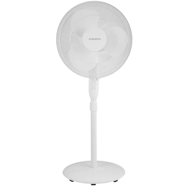 Напольный вентилятор MAUNFELD MSF-408W Белый