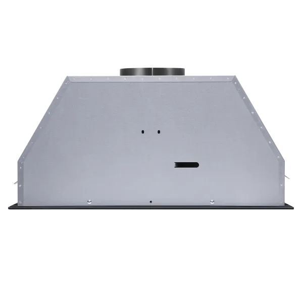 Кухонная вытяжка MAUNFELD Nebula 60 Glass чёрный Черный