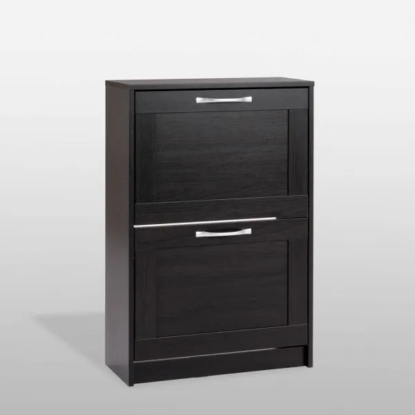 2.02.10.430.5 СИРИУС тумба для обуви 60х89 Дуб Венге RU