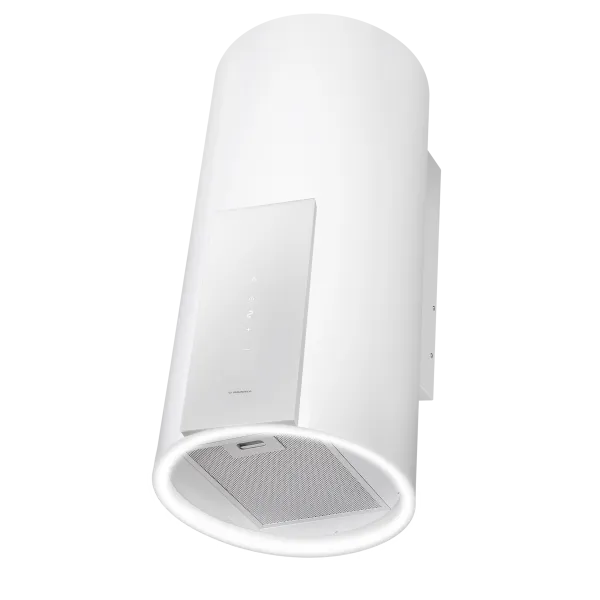 Кухонная вытяжка MAUNFELD ALBA 39 Wall Белый