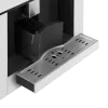 Кофемашина встраиваемая MAUNFELD AMCM1503 Белый