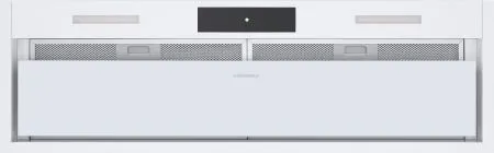 Кухонная вытяжка MAUNFELD Fantasy 90 Белый