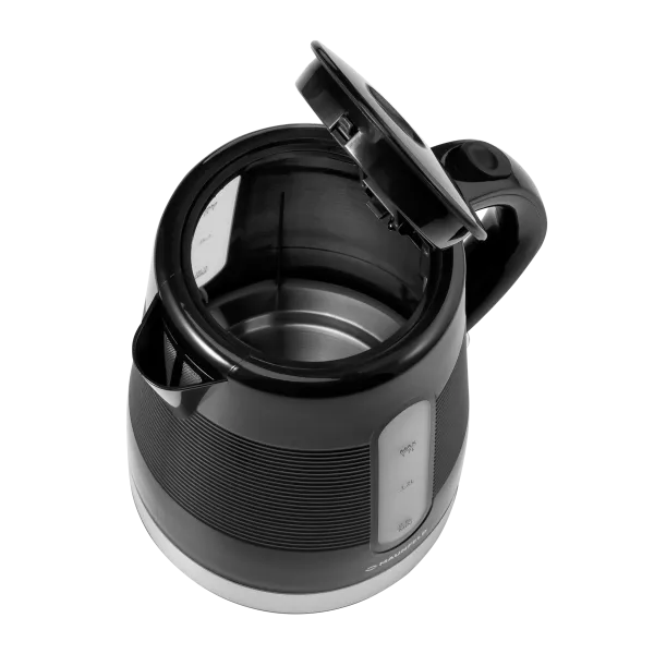 Чайник MAUNFELD MGK-631 Черный