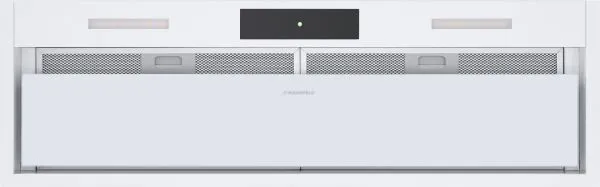 Кухонная вытяжка MAUNFELD Fantasy 90 Белый