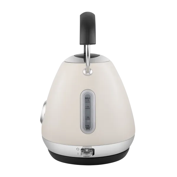 Чайник MAUNFELD MFK-661 Бежевый