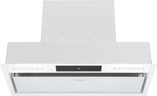 Кухонная вытяжка MAUNFELD Fantasy 60 Белый