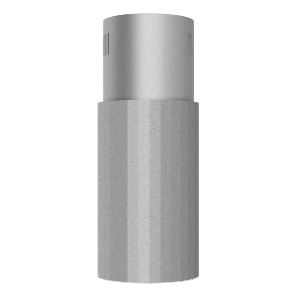 Кухонная вытяжка MAUNFELD Adelaide 39 Isla Нержавеющая сталь