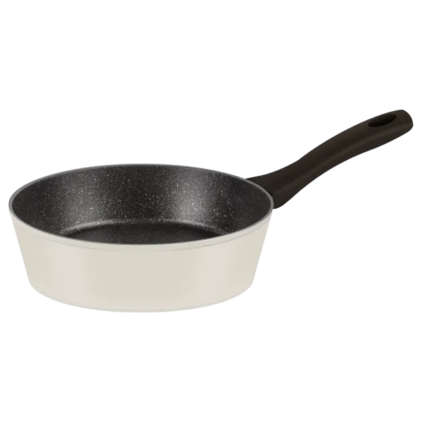 Сковорода глубокая MAUNFELD KAYLA MF28KL01DP из кованого алюминия, 28 см