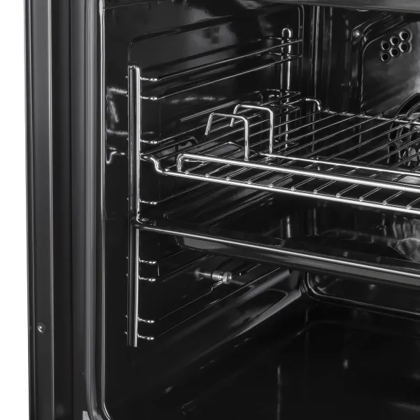 Шкаф духовой электрический MAUNFELD EOEC516 Черный