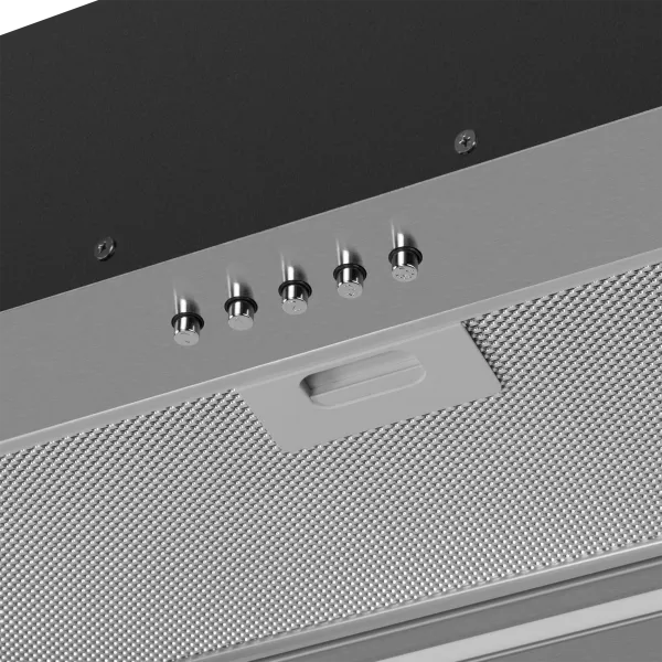 Кухонная вытяжка MAUNFELD Crosby Hardy 1000 Нержавеющая сталь