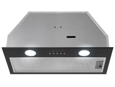 Кухонная вытяжка MAUNFELD TRAPEZE 602M Черный