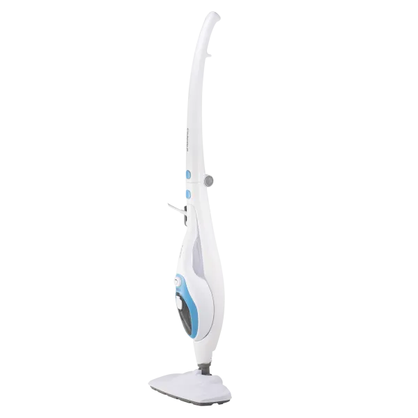 Паровая швабра MAUNFELD MF-1931W PRO Белый