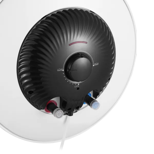 Накопительный электрический водонагреватель MAUNFELD MWH100W01