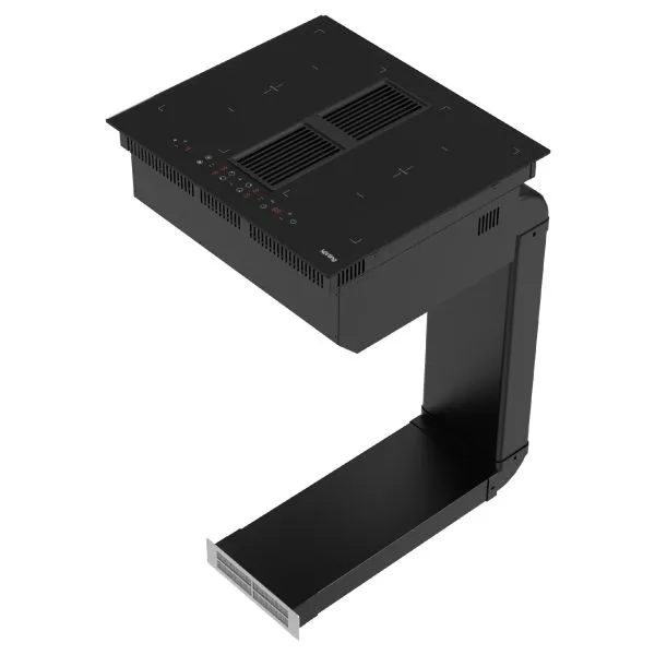 Варочная поверхность Korting HIBH 68980 NB