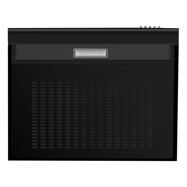 Кухонная вытяжка MAUNFELD MPC 60 Черный